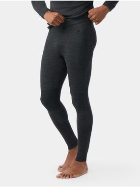 Smartwool Men's Intraknit Thermal Merino Base Layer Bottom Size XL NWT (M)
